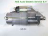 AES AZS-254 Starter